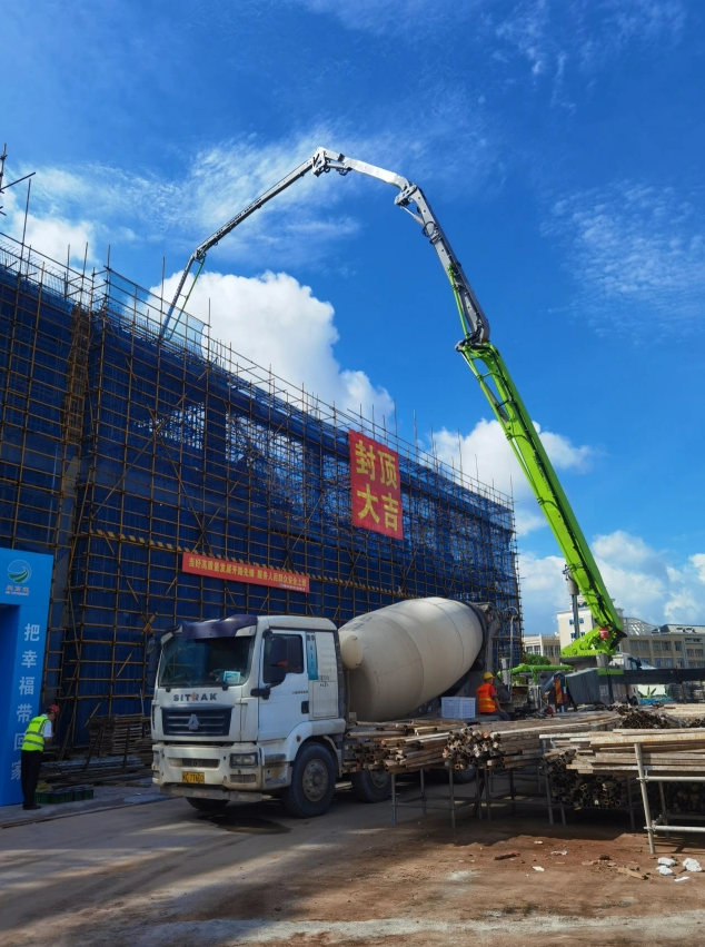 福建高速养护网 -  半岛online(中国)