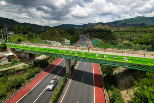 福建高速养护网 -  半岛online(中国)